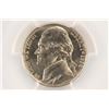 1958-D JEFFERSON NICKEL PCGS MS63