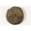 330-1453 A.D. BYZANTINE EMPIRE COIN