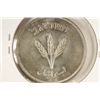 Image 2 : 1949 ISRAEL SILVER 250 PRUTA (NOT PLACED INTO