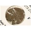 273-274 A.D. TETRICUS I ANCIENT COIN (FINE)