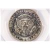 Image 2 : 1971-D KENNEDY HALF DOLLAR PCGS MS65
