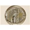 Image 2 : SILVER 198-211 A.D. GETA ANCIENT COIN (FINE)