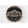 Image 2 : 1976-S JEFFERSON NICKEL PCGS PR69 DCAM