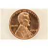 1964 LINCOLN CENT ANACS PF66 RED