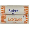Image 1 : 2-$10 ROLLS OF 2014-P & D ARCHES NATIONAL PARK