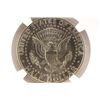 Image 2 : 1991-P KENNEDY HALF DOLLAR NGC MS67