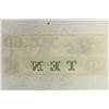 Image 2 : 1800'S NEW ENGLAND COMMERCIAL BANK OF NEWPORT