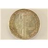Image 2 : 1937-D MERCURY DIME ANACS MS65