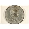Image 1 : 1890 TONY PASTOR 1 1/2" MEDAL