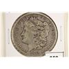 Image 1 : 1891 MORGAN SILVER DOLLAR