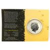 Image 2 : 2007 AUSTRALIA $1 SILVER ROO .999 FINE SILVER