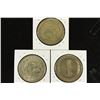 Image 2 : 3 ASSORTED $1 GAMING TOKENS CITYS OF GOLD CASINO