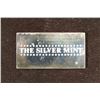 Image 2 : 20 GRAM .999 FINE SILVER PROOF BAR PERU FLAG BY