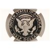 Image 2 : 2015-S KENNEDY HALF DOLLAR NGC PF70 ULTRA CAMEO