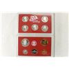 Image 2 : 2006 US SILVER PROOF SET (WITHOUT BOX)