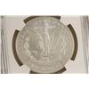 Image 2 : 2006-S SAN FRANCISCO OLD MINT SILVER DOLLAR NGC