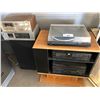 Image 1 : ASSORTED JVC STEREO, AKAI & HITACHI STEREO EQUIPMENT & SPEAKERS