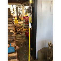 CHIMNEY BRUSH ON POLE