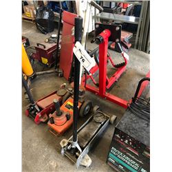 3 TON SHOP FLOOR JACK