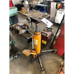 STRONGARM 1/2 CAPACITY TRANSMISSION JACK