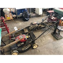 CRAFTSMAN 6.75 HP 22 INCH GAS LAWNMOWER