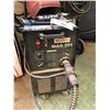 Image 2 : WELD KING MAG-251 MIG WELDER WITH BOTTLE & MASK