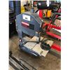 Image 1 : CRAFTSMAN 9 INCH TABLE TOP BAND SAW