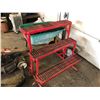 Image 1 : MECHANICS SHOP STAIRS