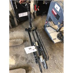 SWAGMAN TRAILER MOUNTED BIKE RACK