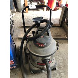 SHOP VAC 8 GALLON SHOP VACUUM