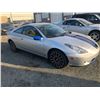 Image 2 : 2000 TOYOTA CELICA GT, GREY, 2DRCP, GAS, AUTOMATIC, VIN#JTDDR32T9Y0058474, 261,856KMS,