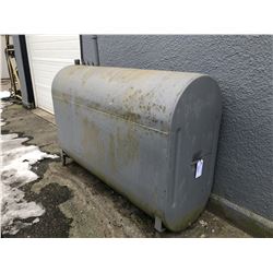 LARGE CAPACITY OIL CONTAINER