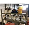Image 1 : ASSORTED LIGHTS, HATS & MORE