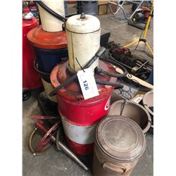 ESSO OIL HAND PUMP