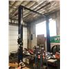 Image 1 : ROTARY LIFT MODEL SP012 12,000 LB CAPACITY 2 POST AUTOMOTIVE HOIST