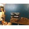 Image 2 : BLUE 7,000 LB CAPACITY 2 POST AUTOMOTIVE HOIST