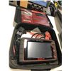 Image 1 : SNAP-ON SOLUS EDGE EESC320 OBD II AUTOMOTIVE SCAN TOOL WITH UP TO DATE SOFTWARE