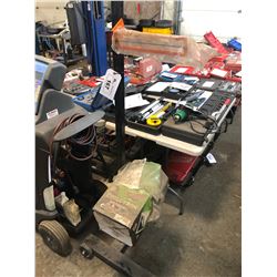 MOBILE HEADLIGHT AIMER