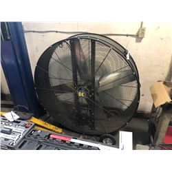 LARGE BE MOBILE SHOP FAN
