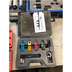 PERFORMANCE TECH FUEL LINE TRANSMISSION DISCONNECT TOOL SET