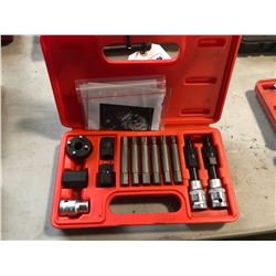 CONCEPT C1TL-A1255 BOSCH ALTERNATOR TOOL SET