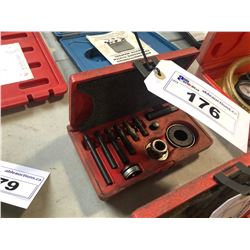 KD TOOLS POWER STEERING PULLEY REMOVER/INSTALLER