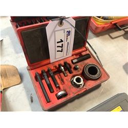 KD TOOLS POWER STEERING PULLEY REMOVER/INSTALLER