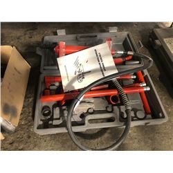 4 TON PORTA POWER KIT