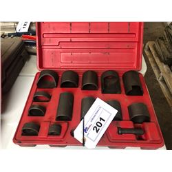 ULTRA PRO BALL JOINT ADAPTER MASTER SET