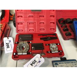 ULTRA PRO BEARING SEPERATOR SET
