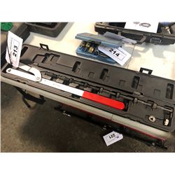 OTC STINGER SERIES UNIVERSAL PULLEY HOLDER