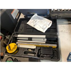 RAYBESTOS LASER LEVEL KIT