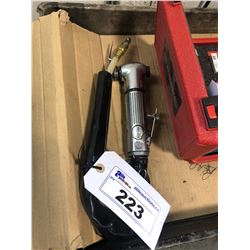 PRO TECH PNEUMATIC WINDSHIELD REMOVAL TOOLS