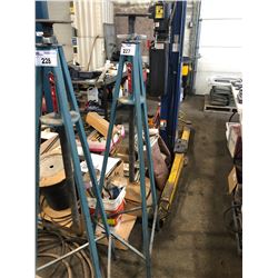 TCS LARGE JACK STAND
